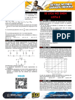 Material de Física. Se Liga No ENEM - Circuitos.