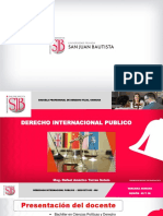 3.-Tercera Semana - Derecho Int. Publico Sesiones 5 y 6 Rafael Torres Sotelo