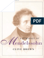 Clive Brown - A Portrait of Mendelssohn-Yale University Press (2003)_Parte1.en.es