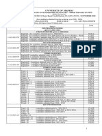 298 Examtimetable