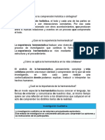 Guia de Investigacion para Proyectos