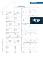 F0 - Habilidad Operativa