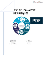 2.synthese de L'analyse Des Risques