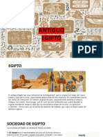 Antiguo Egipto