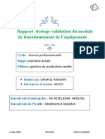 Rapport