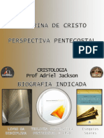 CRISTOLOGIA