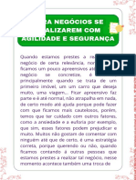 5 - para Negócios - Já Esta No E-Book, É Só para Baixar Separado Caso Desejar