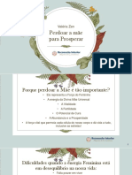 Perdoar A Mae PDF