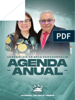 Agenda Oficial 2023 - Ad Rondo