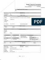 Íf.6i - Q151.fi5J.1QJ.. : ::1: Registo Central de Contribuinte