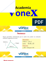 Formulas Adicional-Geometría