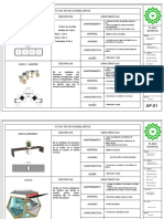 Ficha Tecnica de Mobiliario