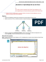 Guia Practica Lab 2 Aprendizaje Del Uso Packet Tracer