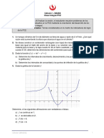 MA262 - Clase Integral PC2