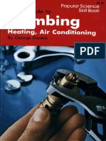 Home Guide To Plumbing, Heating, Air Conditioning