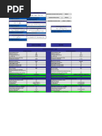 Variable de Entrada Resultado: V Fase-Neutro Variación de Voltaje Fase-Neutro