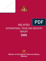 Ysia Mala: International Trade and Industry