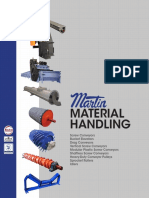 Material Handling