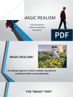 Magical Realism