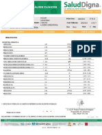 Resultados SaludDigna