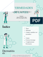 Dermatitis Atopica 1