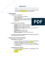 Notificaciones: 1. Notificación Personal