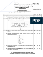 Me71 Model QP 2022