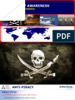 Anti-Piracy - Part 1 Introduction