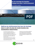 5-Inspection Des Bacs de Stockage