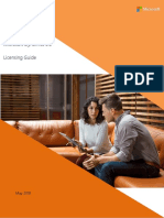 Microsoft Dynamics ERP Licensing Guide