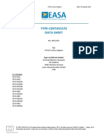 Easa - Im - .E.053 TCDS CF34-8-04