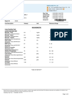 Blood Test