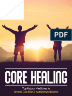 Gut Core Healing