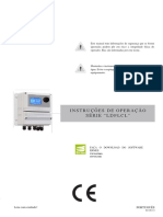 Analisador de Cloro e Flúor LDFLCL Port