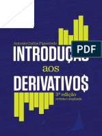 Introducao Aos Derivativos