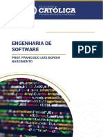 Livro Engenharia de Software