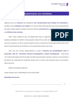 19 Contabilidade Geral e Avancada CPC 25 Provisoes Passivos Contingentes e Ativos Contingentes