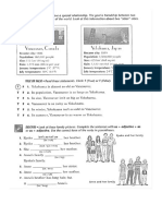 Degrees of Comparision