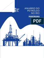 Anuario Petroleo 2020 Firjan