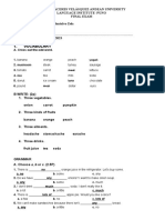 Final Exam Basic Ii Uancv