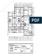 Projet de Construction Villas: Vue D'ensemble