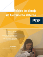 Curso - Manejo - Aleitamento Unidade 1