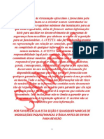 Declaração de Política: Nome Da Empresa Aqui