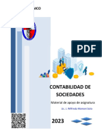 Material de Contab. Sociedades-2023