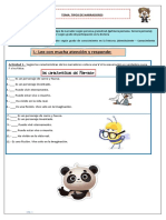 Formativa Narradores 6°