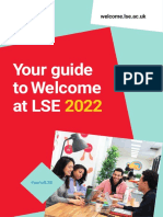 LSE Welcome-Guide