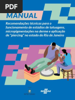 Manual Da Vigilância