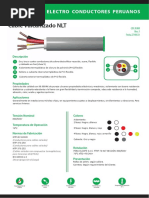 NLT CL5 Awg QR 1