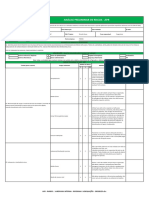 Apr - Parsec - Xaroparia Interna - Reforma e Adequação - 20220125