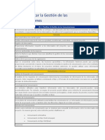 Septima Fase de Desarrollo de Un Proyecto (Comunicacion)